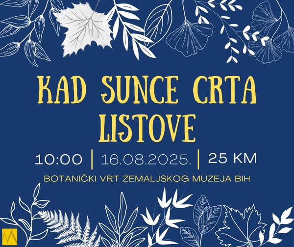 Radionica za djecu u Botaničkom vrtu