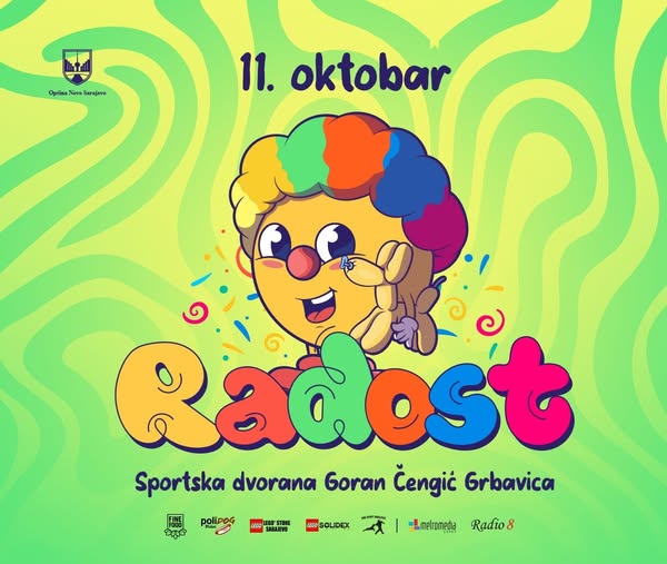 Festival radosti