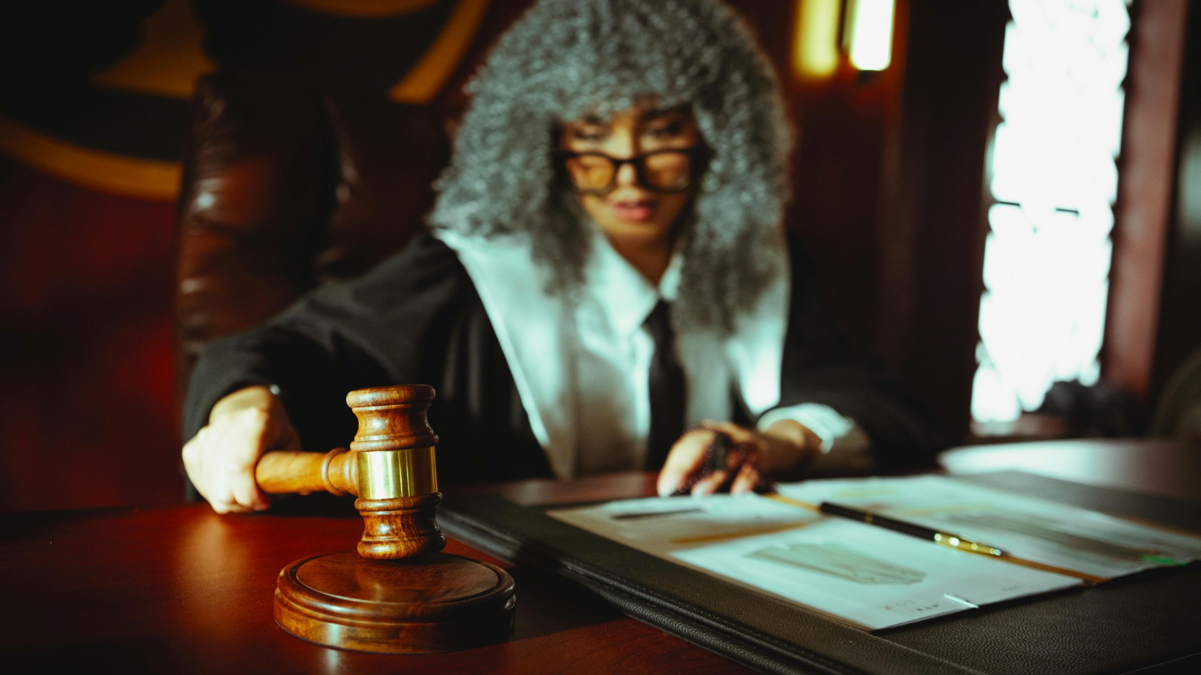 Sumeja Malagić judge