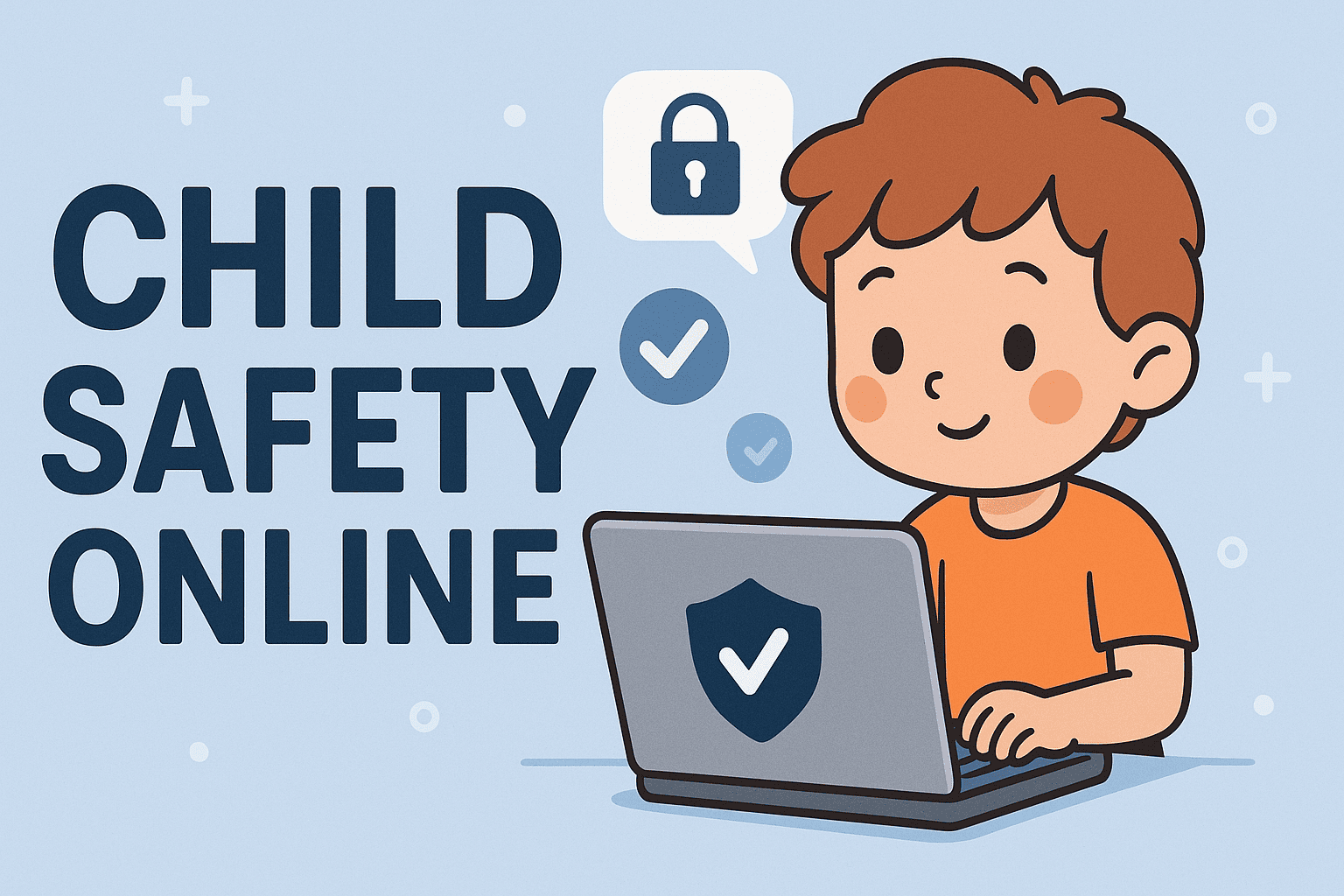 Child-Safety-Online
