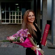 Анастасија Ћоровић